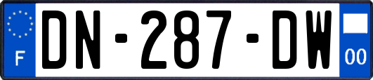 DN-287-DW