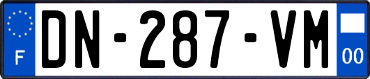 DN-287-VM