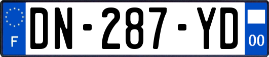 DN-287-YD