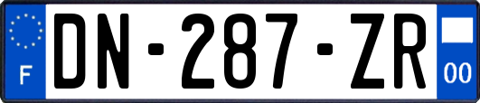 DN-287-ZR