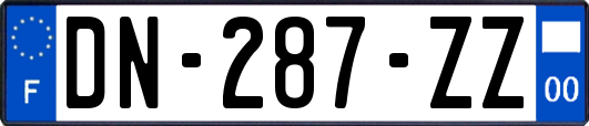 DN-287-ZZ