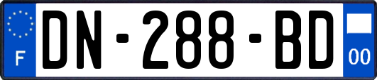 DN-288-BD