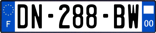 DN-288-BW