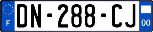 DN-288-CJ