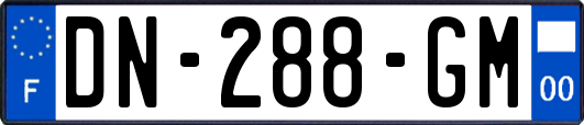 DN-288-GM