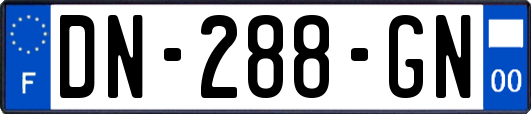 DN-288-GN