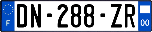 DN-288-ZR