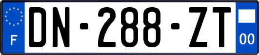 DN-288-ZT