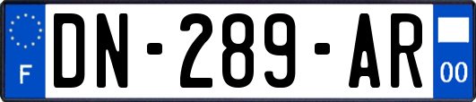 DN-289-AR