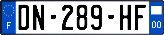 DN-289-HF