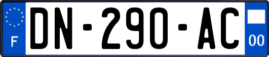 DN-290-AC