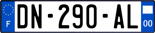 DN-290-AL