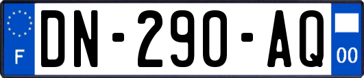 DN-290-AQ