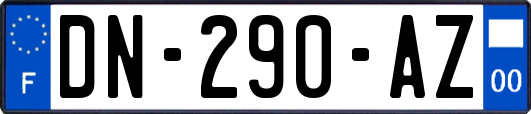 DN-290-AZ