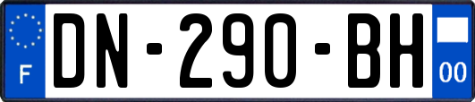 DN-290-BH