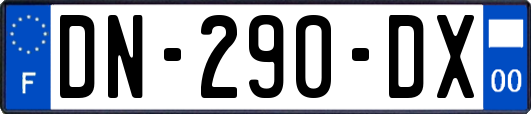 DN-290-DX