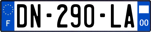 DN-290-LA