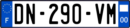 DN-290-VM