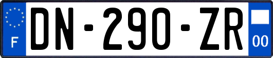 DN-290-ZR