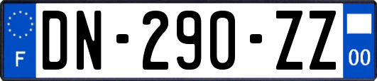 DN-290-ZZ