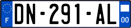 DN-291-AL