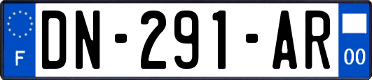 DN-291-AR