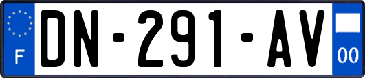 DN-291-AV