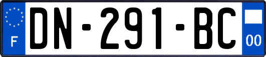 DN-291-BC