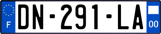 DN-291-LA