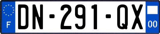 DN-291-QX