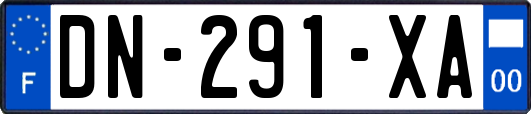 DN-291-XA