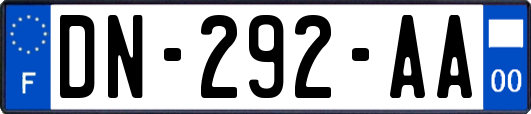 DN-292-AA