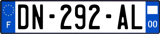 DN-292-AL