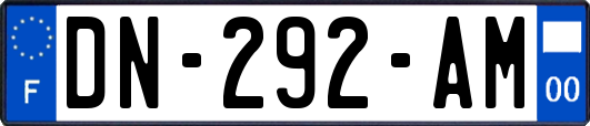 DN-292-AM