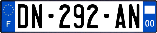 DN-292-AN