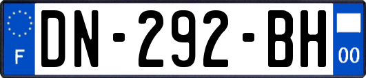 DN-292-BH