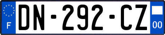 DN-292-CZ