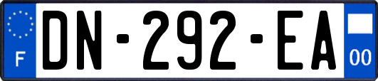 DN-292-EA