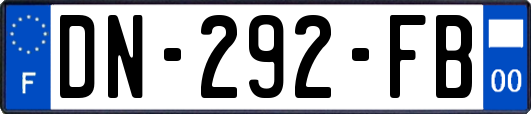 DN-292-FB