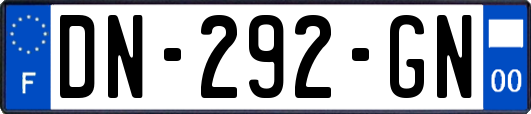 DN-292-GN