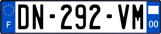 DN-292-VM