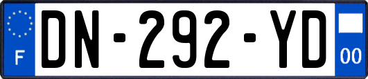 DN-292-YD