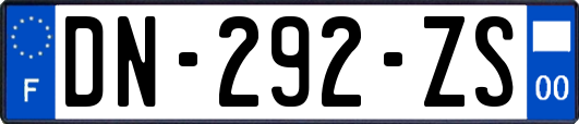 DN-292-ZS