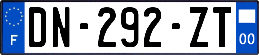 DN-292-ZT