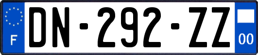 DN-292-ZZ