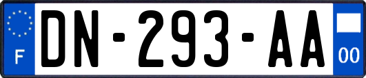 DN-293-AA