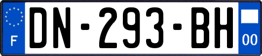 DN-293-BH