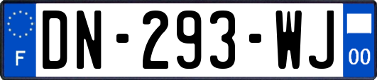 DN-293-WJ