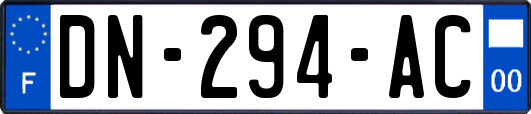 DN-294-AC