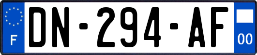 DN-294-AF